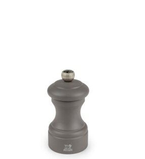 Day and Age Bistro Pepper Mill - Rock Grey (10cm)